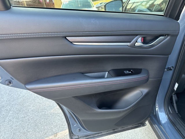 2023 Mazda CX-5 2.5 S Carbon photo 17