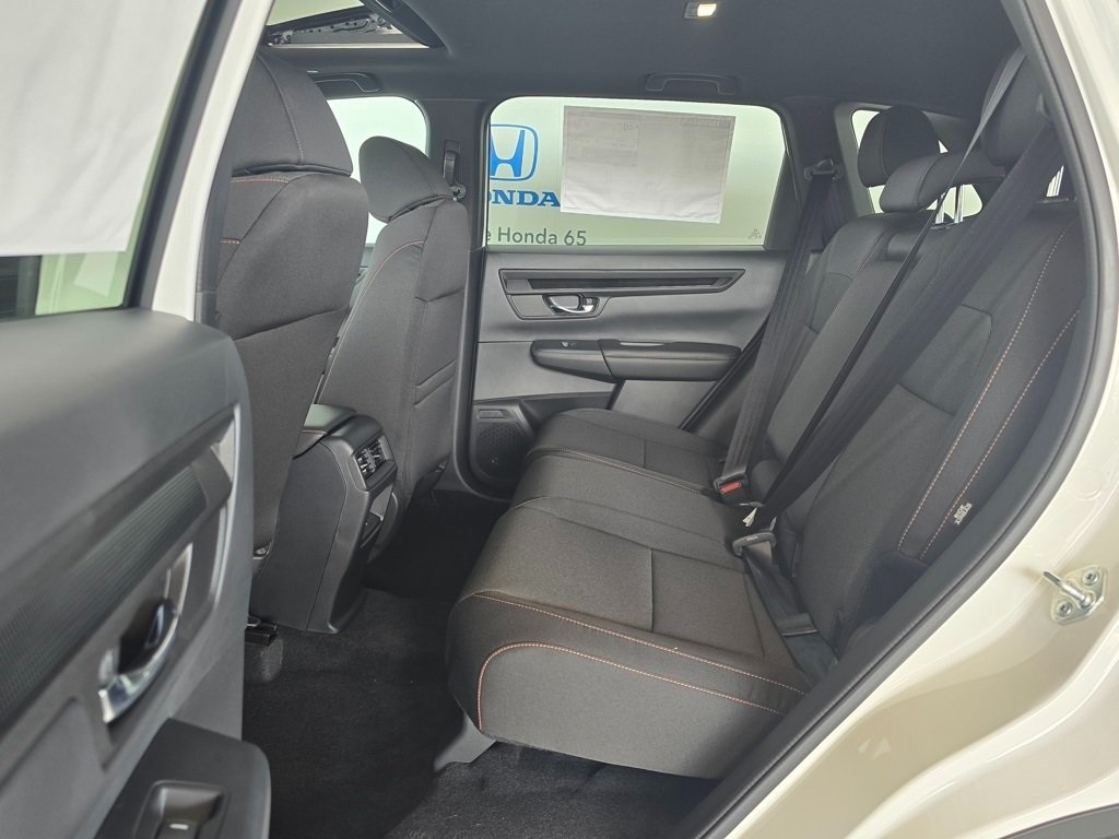 2026 Honda CR-V Hybrid Sport photo 14