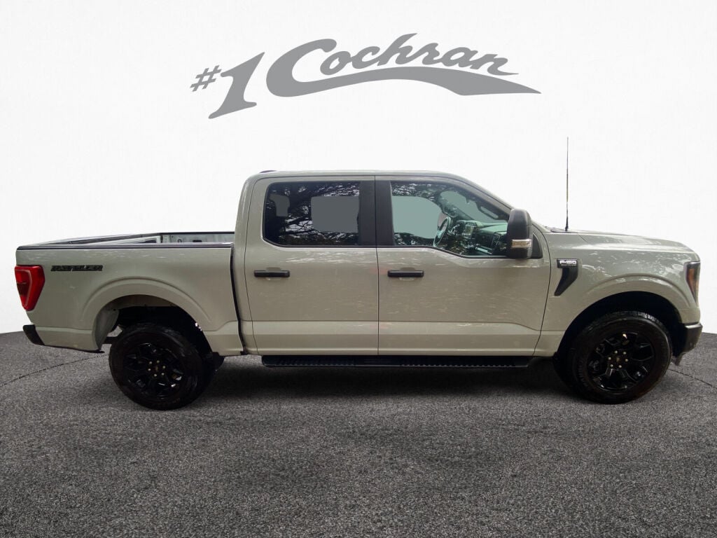 2023 Ford F-150 XL photo 8