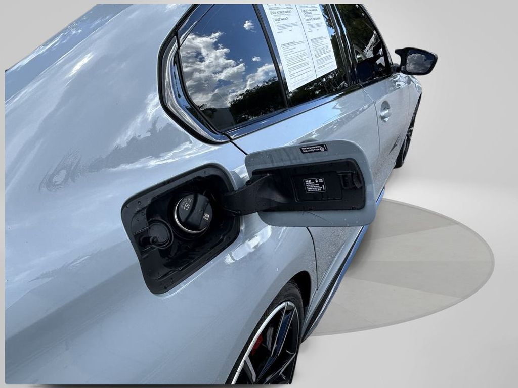 2024 Bmw 340i xDrive photo 46