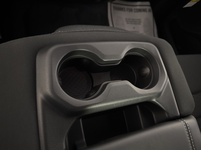 2025 Ram 1500 Tradesman photo 13