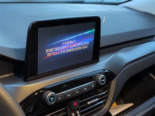 2026 Ford Escape Active photo 12