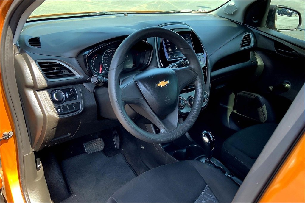 2019 Chevrolet Spark LS photo 14