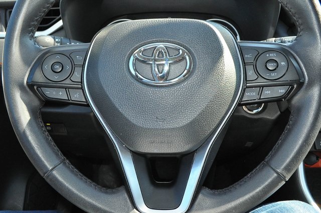 2024 Toyota RAV4 Adventure photo 29
