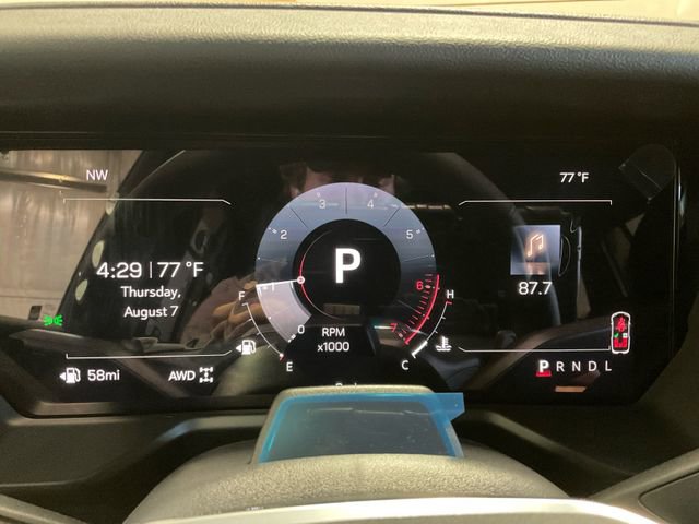 2026 Gmc Acadia Elevation photo 13