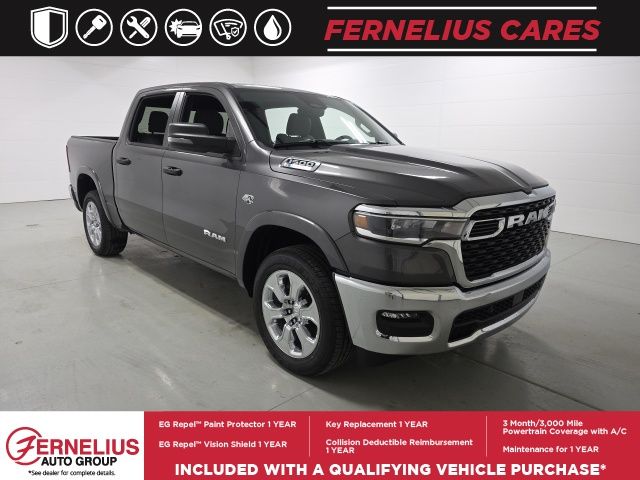 2026 RAM Ram 1500 Pickup Big Horn/Lone Star's photo