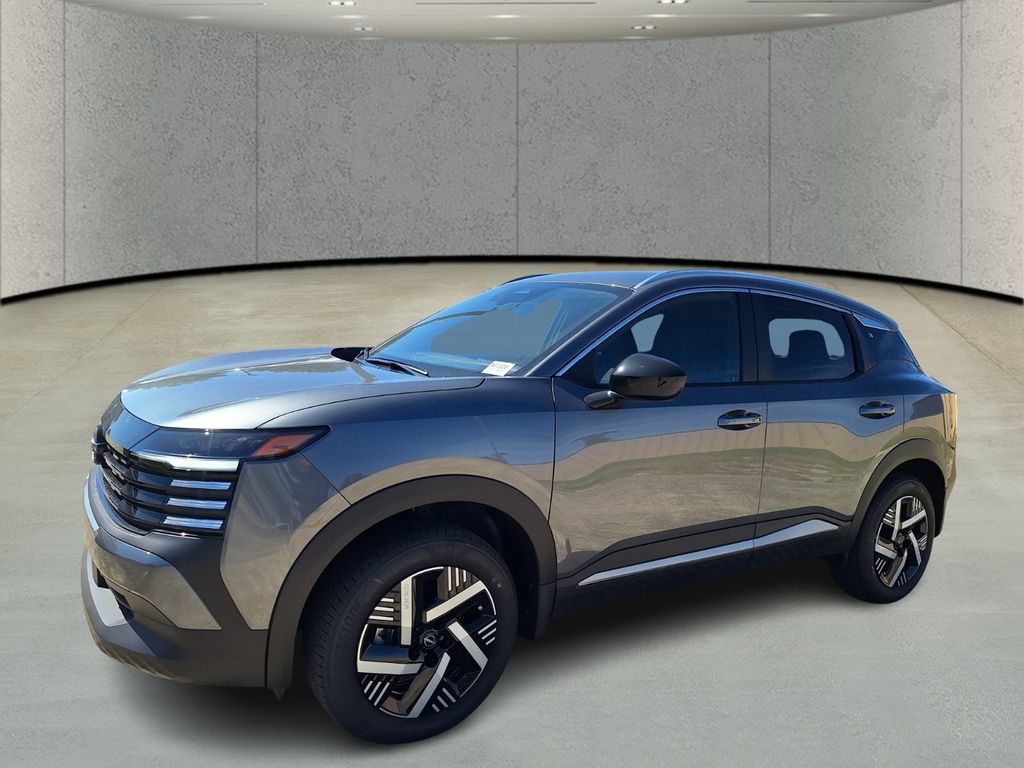 2026 Nissan KICKS SV's photo