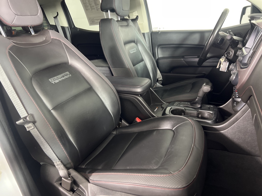 2019 Gmc Canyon All Terrain photo 9