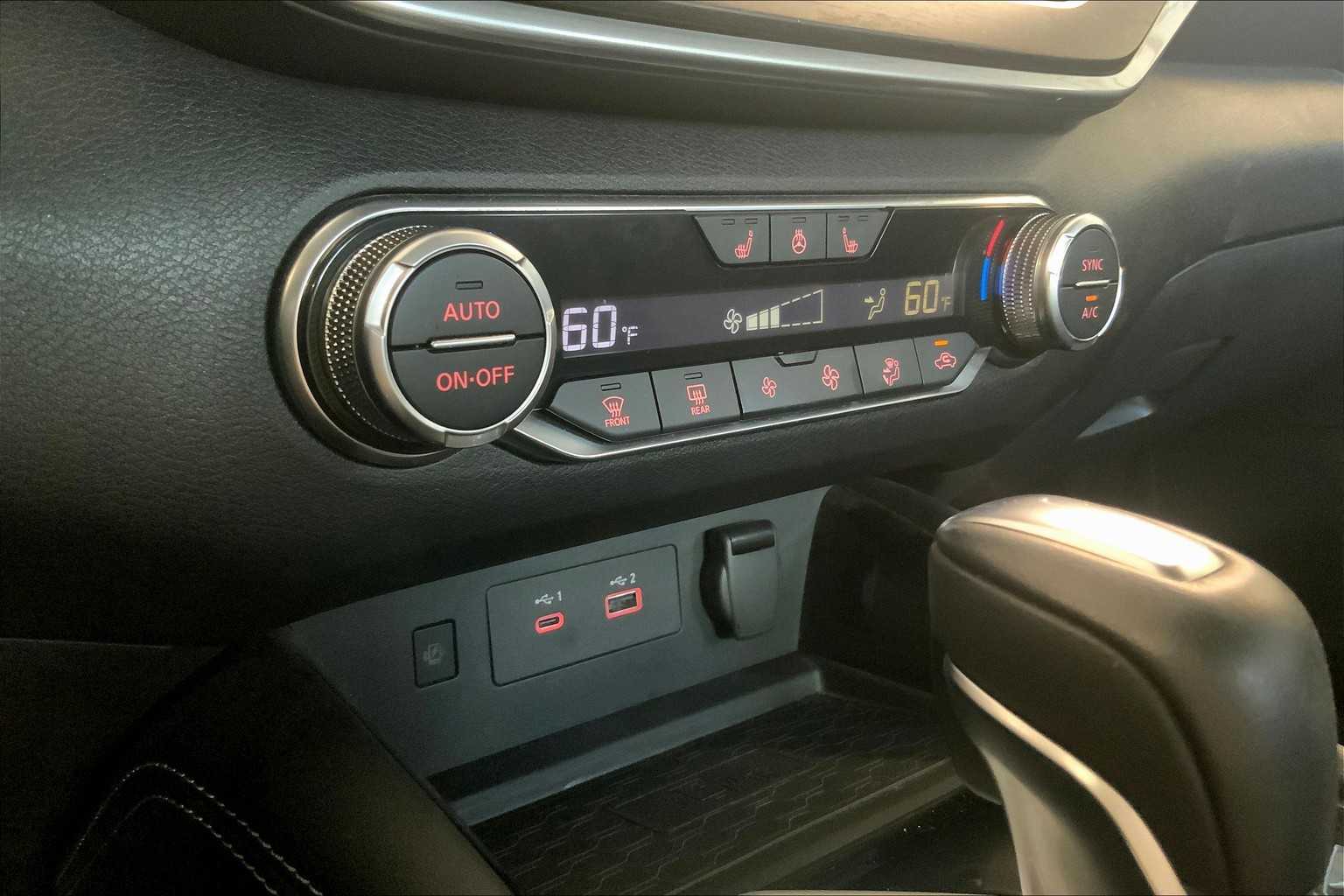 2023 Nissan Altima 2.5 SL photo 31