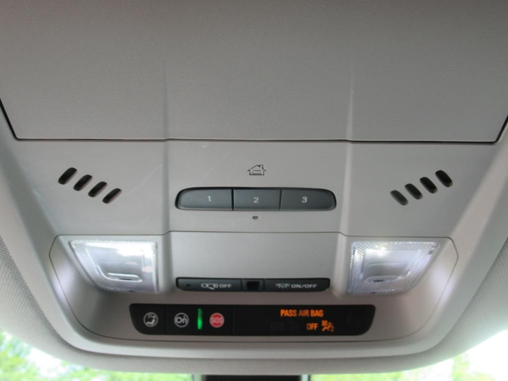 2021 Buick Enclave Preferred photo 24