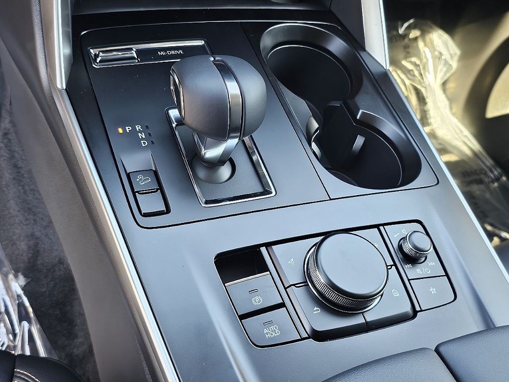 2026 Mazda CX-90 3.3 Turbo Select photo 33