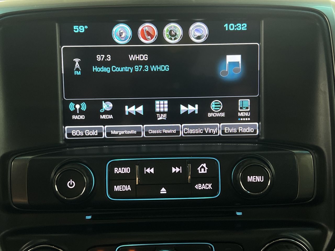 2018 Chevrolet Silverado 1500 LT photo 13