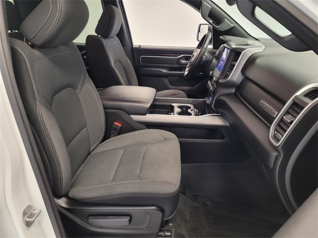 2022 Ram 1500 Big Horn Night Edition photo 11
