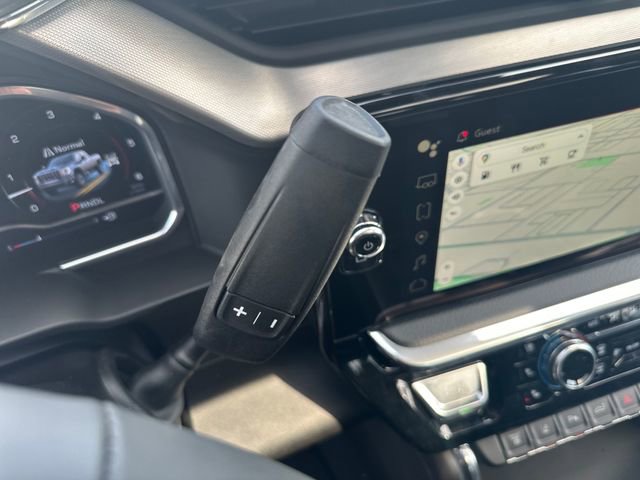 2025 Gmc Sierra 2500 HD Denali photo 16