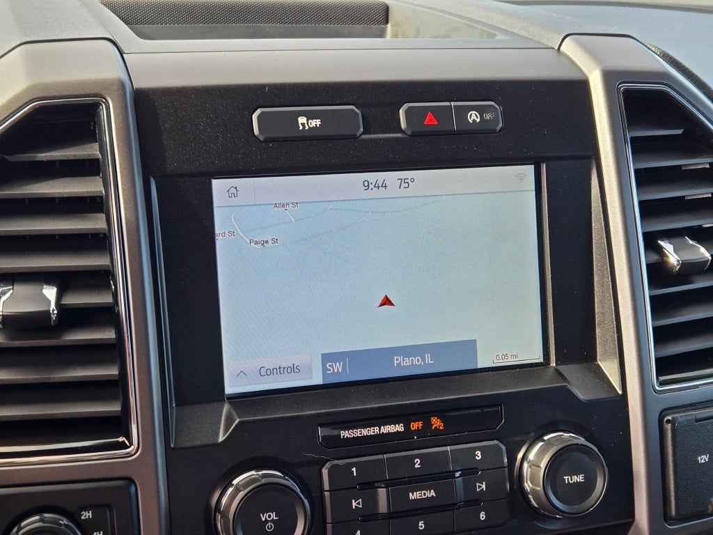2020 Ford F-150 XLT photo 18