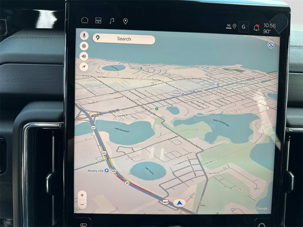 2025 Gmc Yukon Denali photo 24