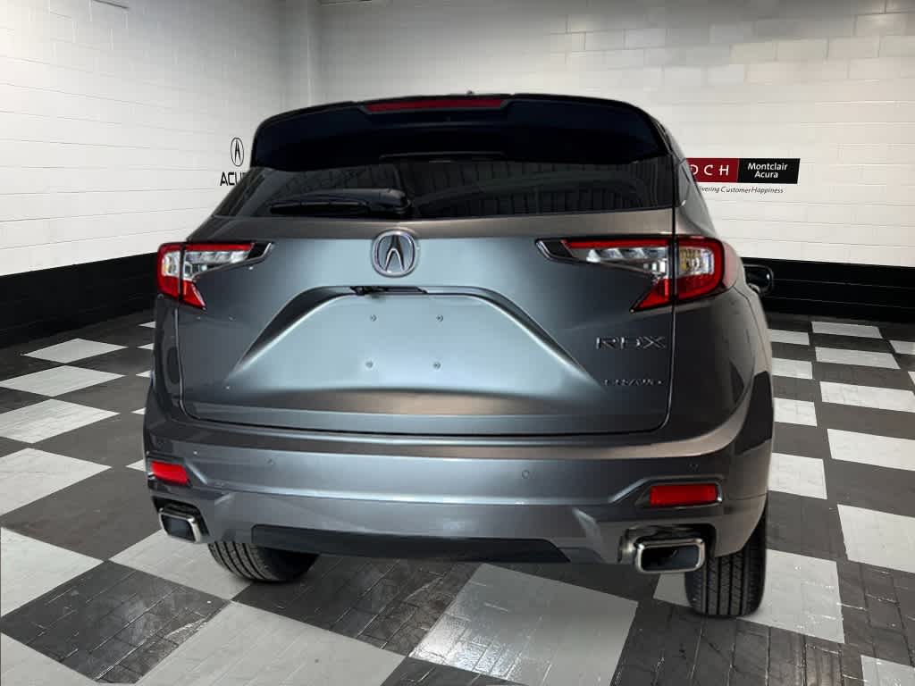 2025 Acura RDX Advance photo 4