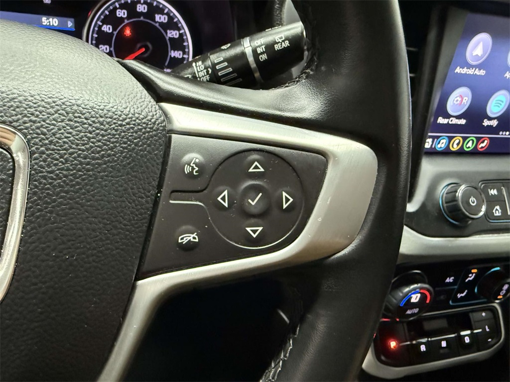 2023 Gmc Acadia SLT photo 18