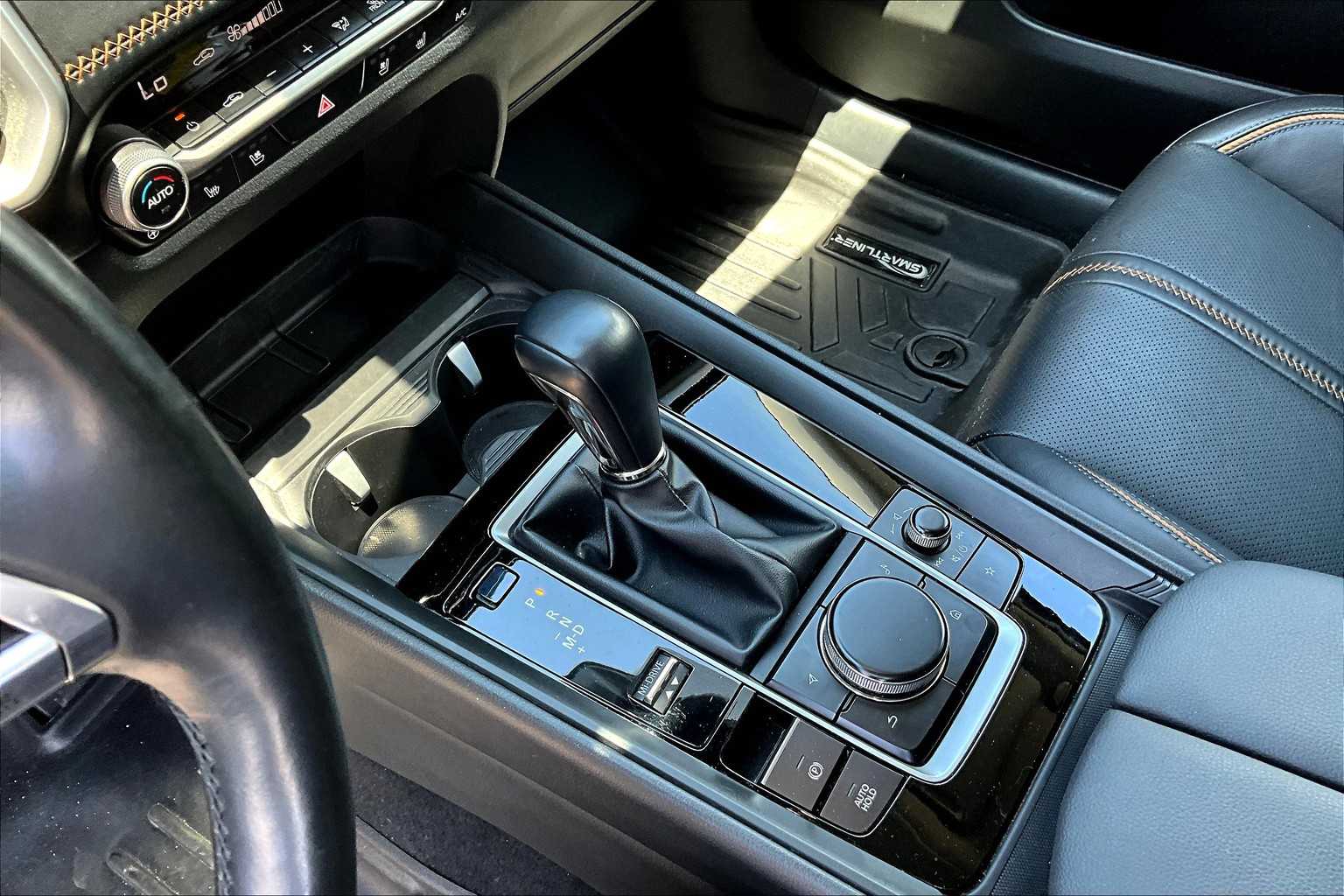 2023 Mazda CX-50 2.5 Turbo Premium photo 11