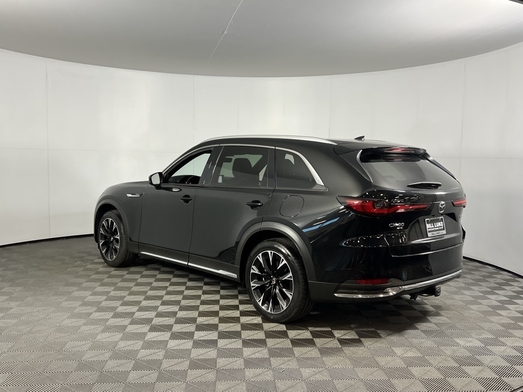 2025 Mazda CX-90 Premium Plus photo 2