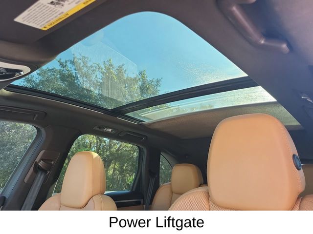 2016 Porsche Cayenne Base photo 15