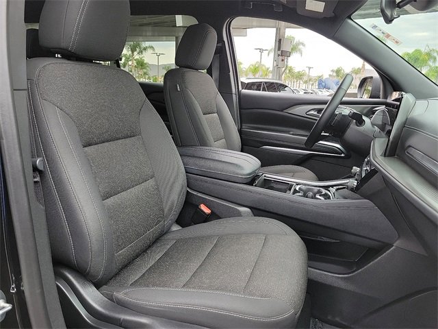 2024 Chevrolet Traverse photo 15