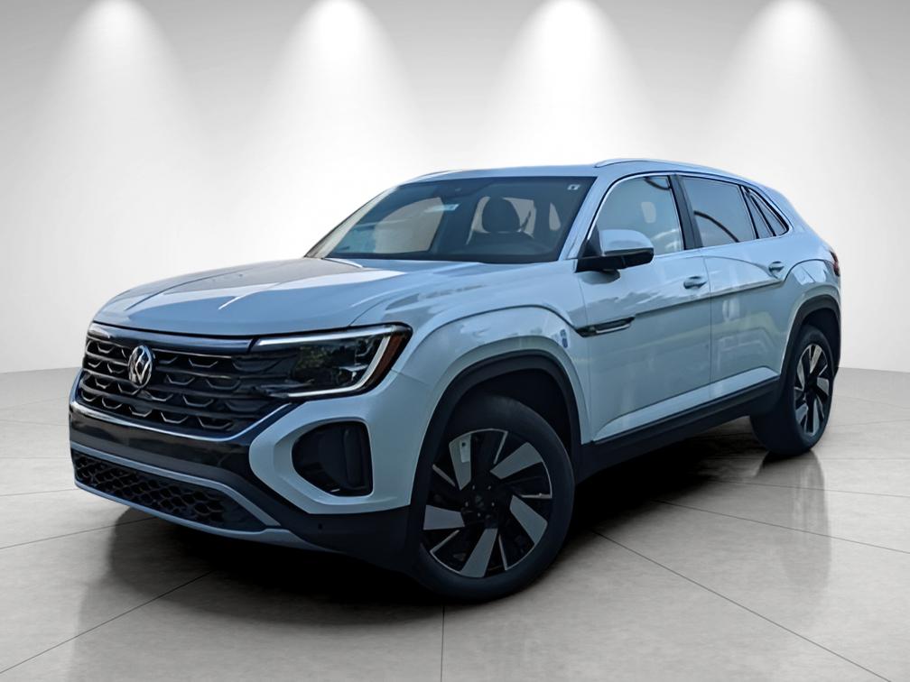 2024 Volkswagen Atlas Cross Sport SEL's photo