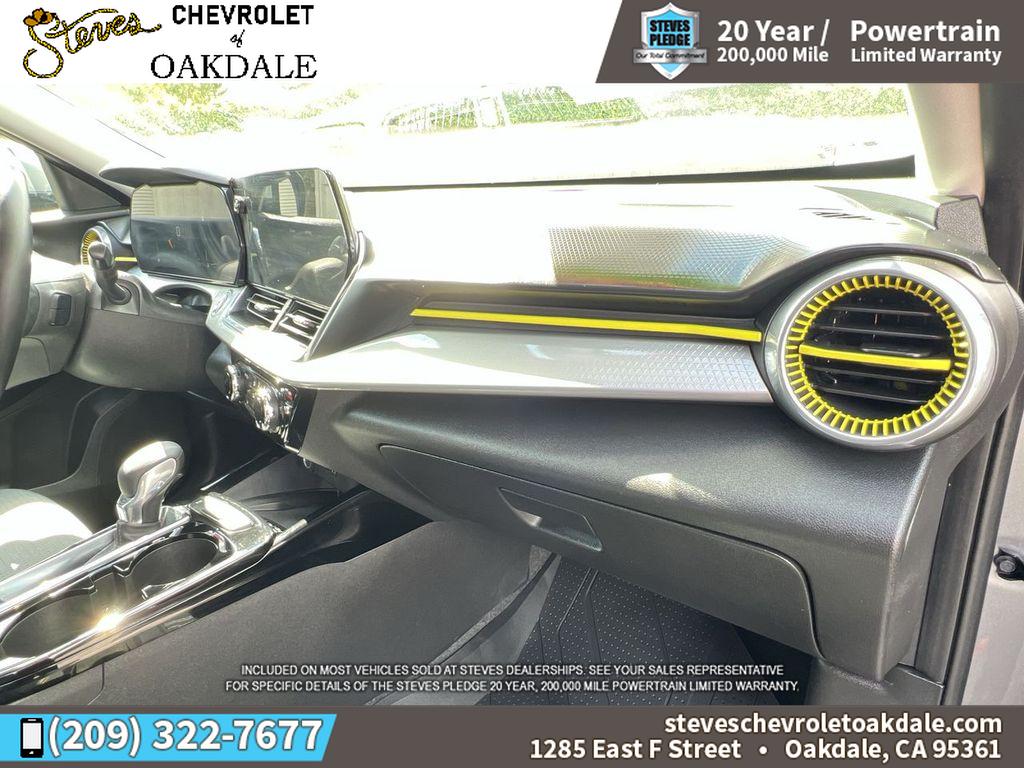 2024 Chevrolet Trax LT photo 26