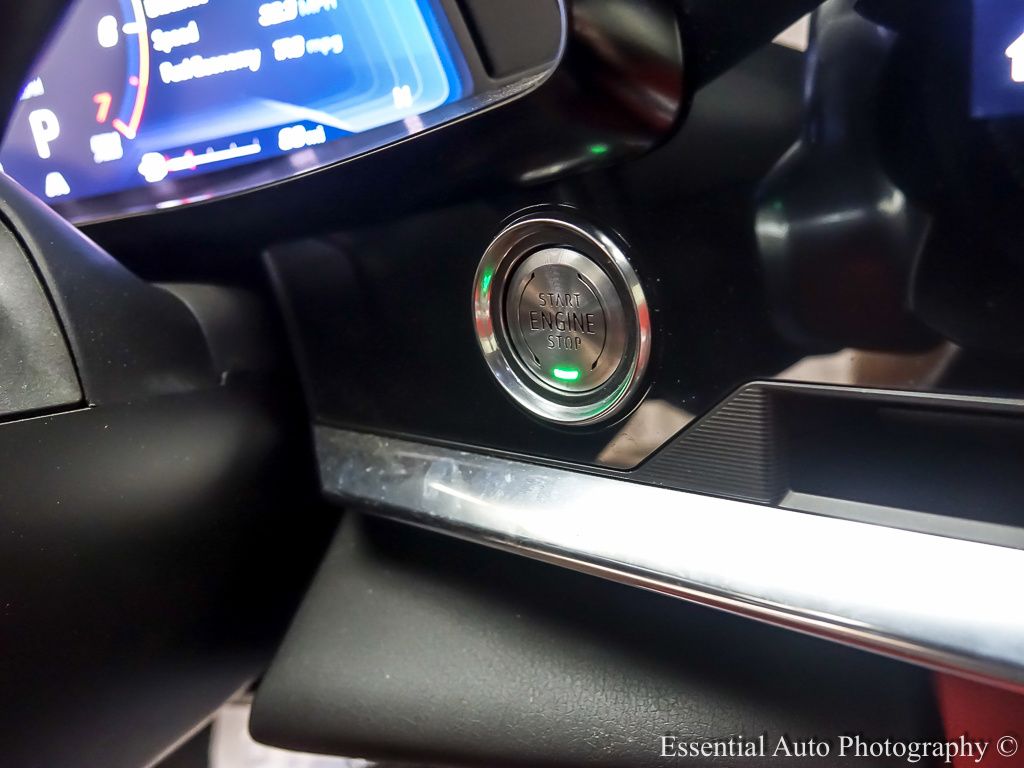 2020 CHEVROLET CORVETTE - Image 13