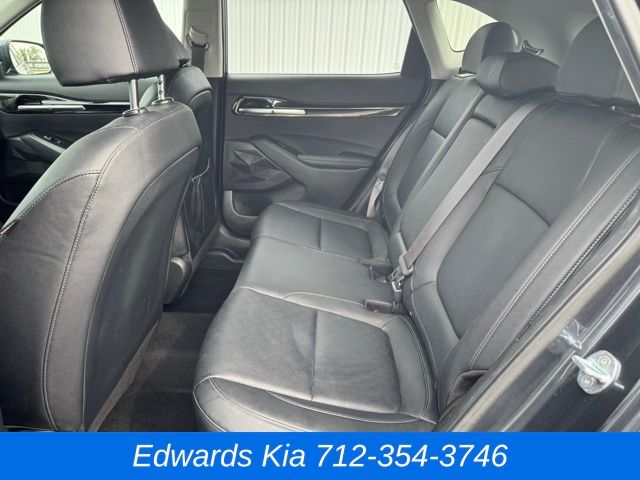 2022 Kia Seltos EX photo 10
