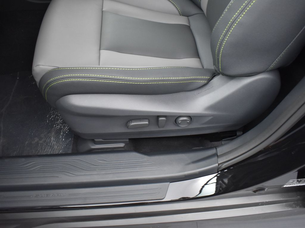 2025 Subaru Outback Onyx Edition photo 8