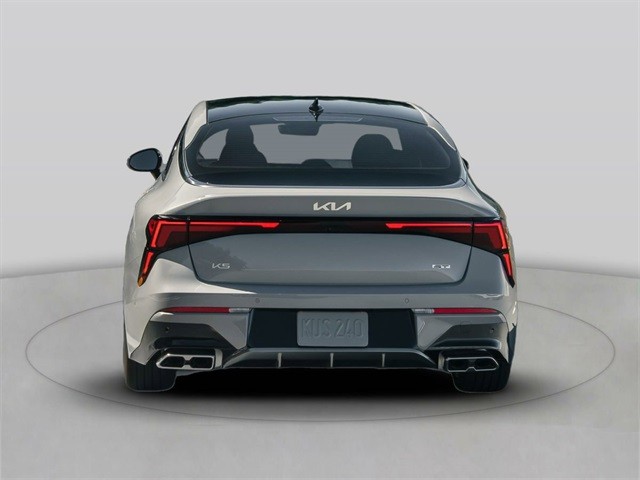 2025 Kia K5 GT-Line FWD