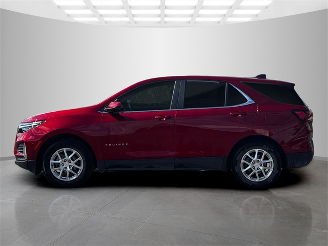2023 Chevrolet Equinox LT photo 4