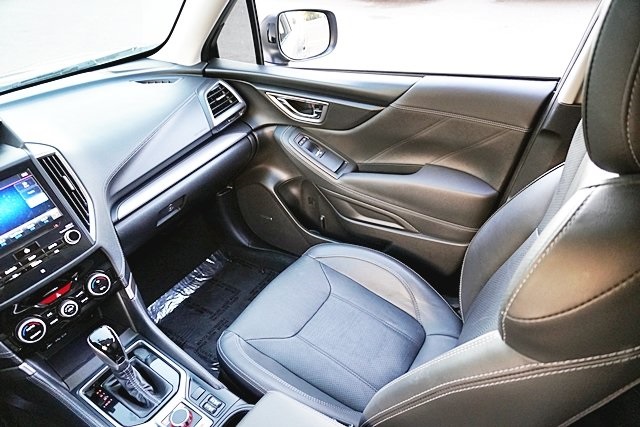 Used 2021 Brown Subaru Limited image 21