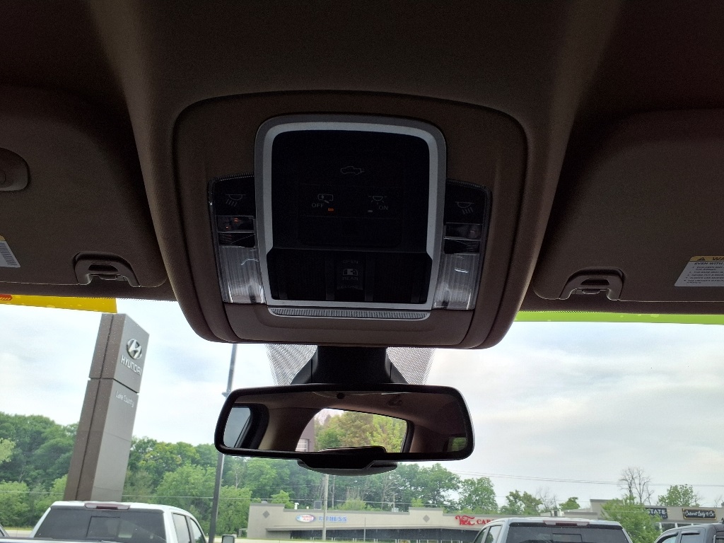2019 Ram 1500 Laramie photo 20