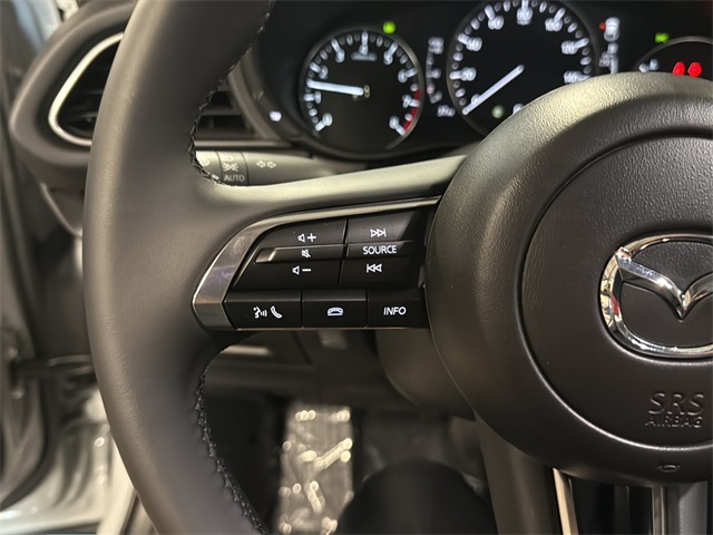 2025 Mazda CX-30 2.5 Select Sport photo 9
