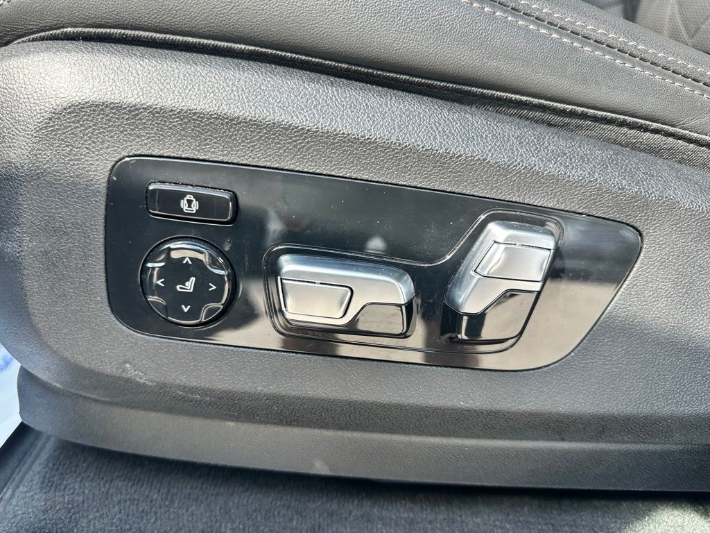 2024 Bmw X7 xDrive40i photo 17
