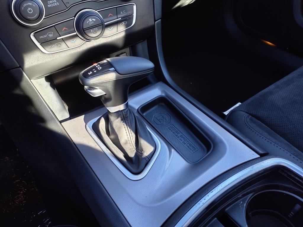 2023 Dodge Charger R/T Scat Pack photo 17