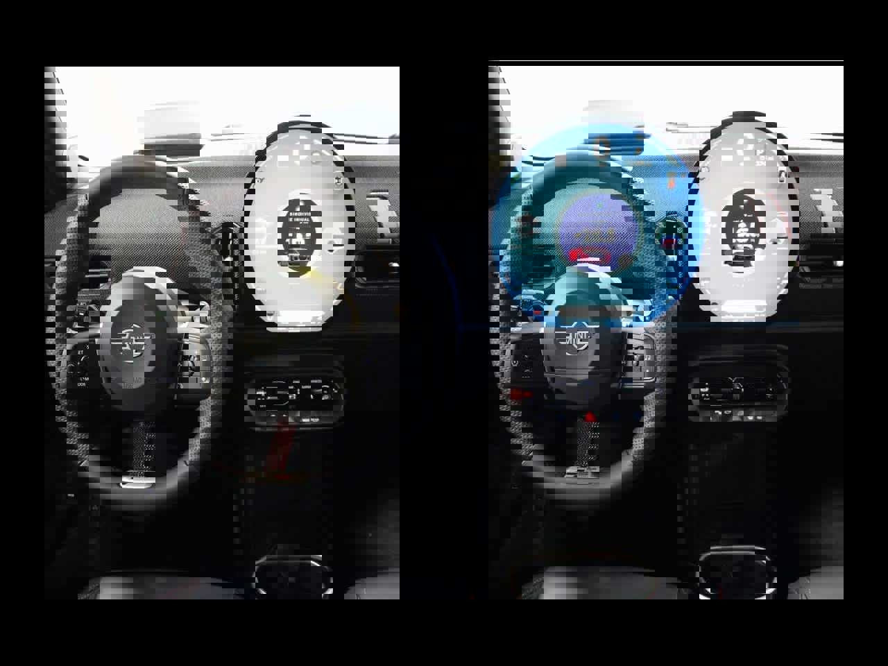 2025 Mini Cooper S Hardtop 4 Door Iconic photo 2