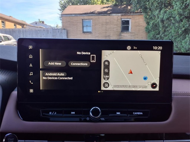 2025 Mitsubishi Outlander SEL photo 10