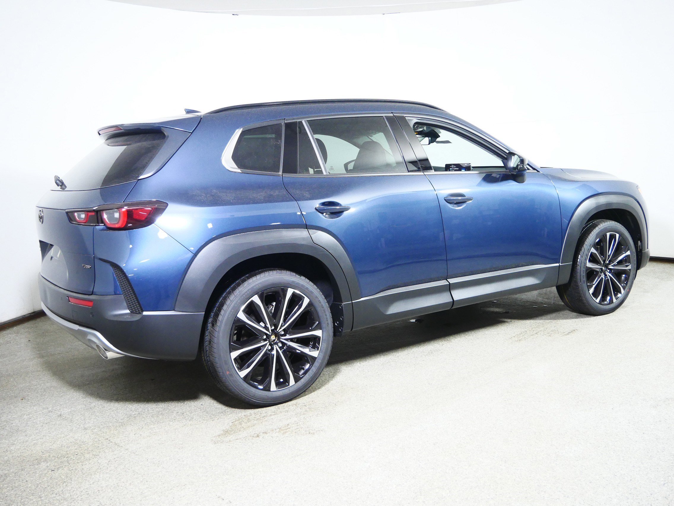 2026 Mazda CX-50 2.5 Turbo photo 2