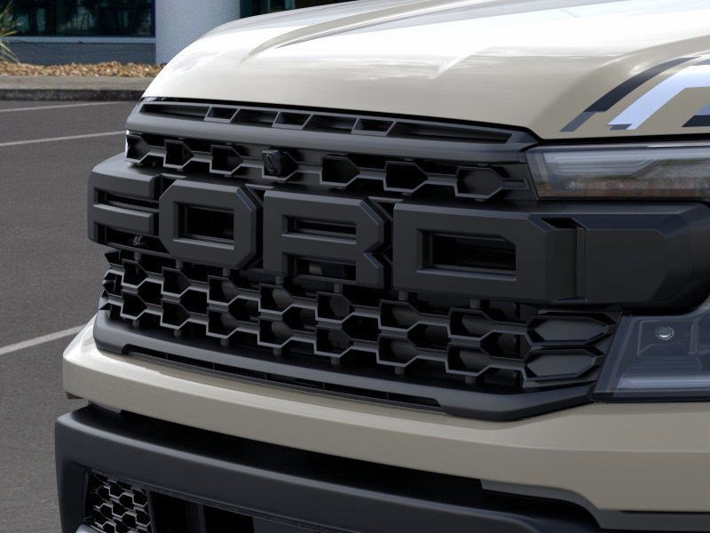 2025 Ford Ranger Raptor photo 15