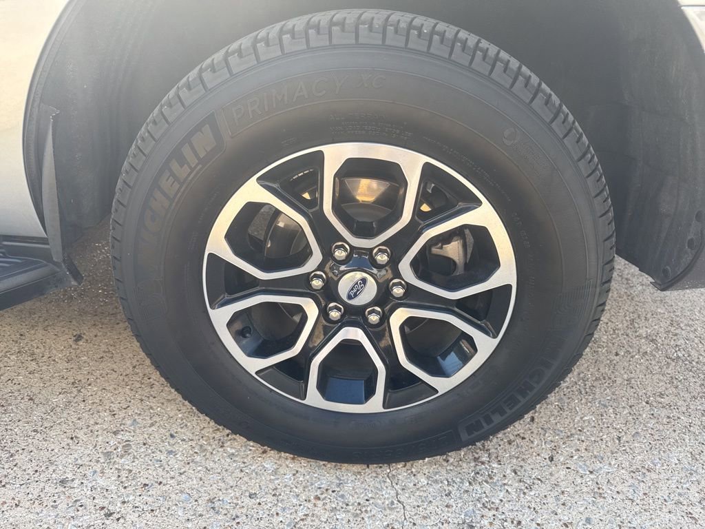 2024 Ford Expedition XLT photo 4