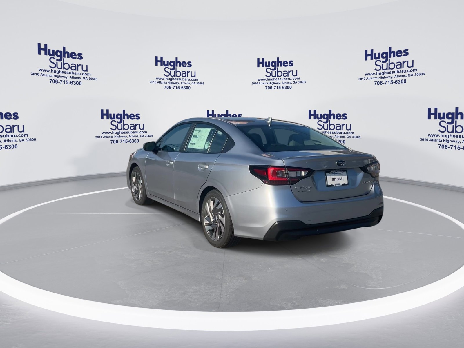 2025 Subaru Legacy Limited photo 6