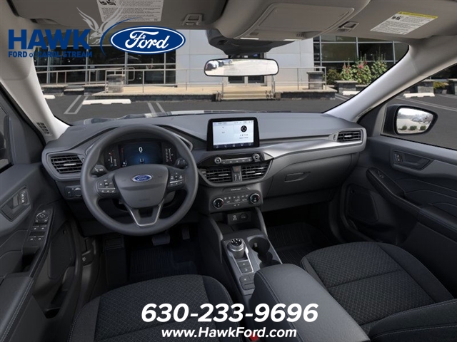 2026 FORD ESCAPE - Image 9