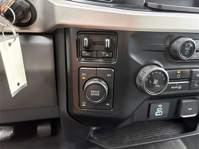 2024 Ford F-250 XLT photo 26