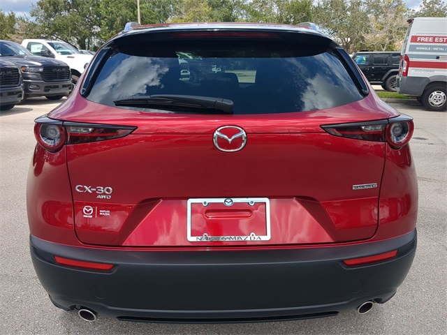 2023 Mazda CX-30 2.5 Select photo 6