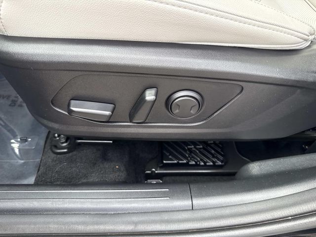2023 Hyundai Tucson Limited photo 20