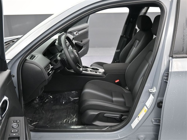 2026 Honda Civic Sport photo 4