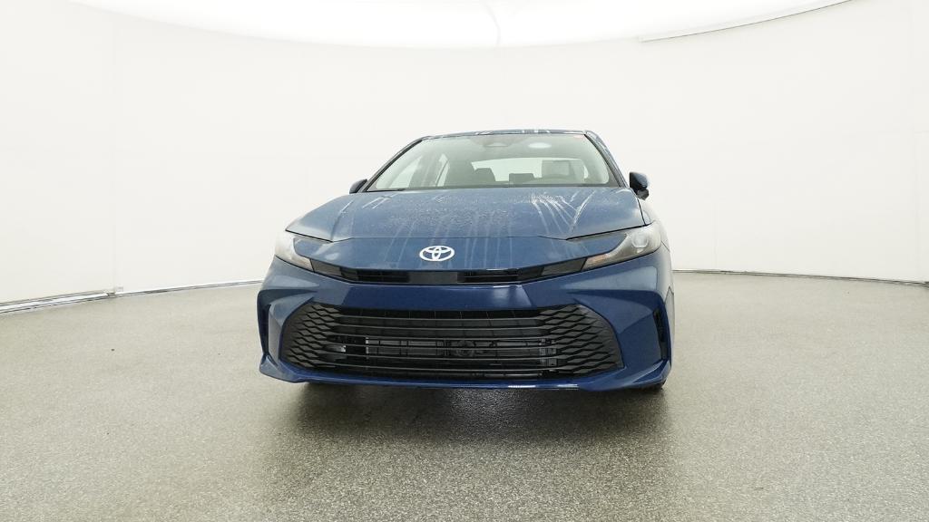 2026 Toyota Camry LE photo 3